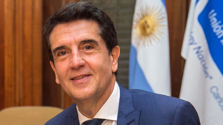 Carlos Melconian 20230425