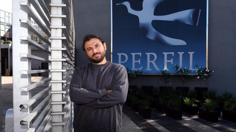 Grabois, en el reportaje de Fontevecchia.