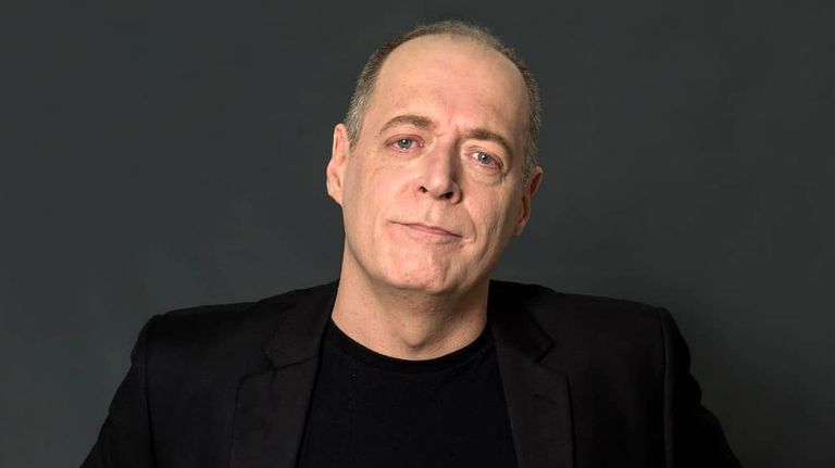 Gustavo López Manzitti.