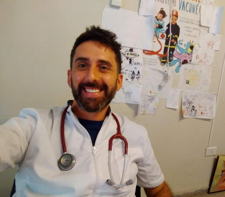 Diego Sanz
