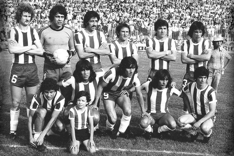 Talleres 1978