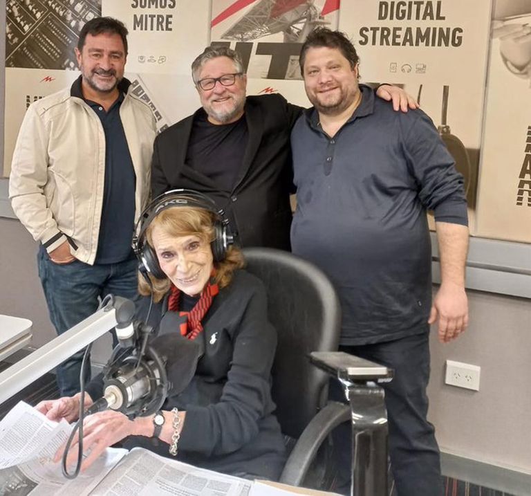 Magdalena Ruíz Guiñazu
