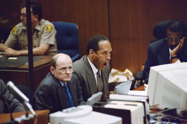 oj simpson