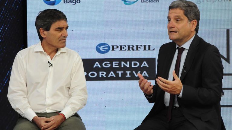 Industria de la Salud