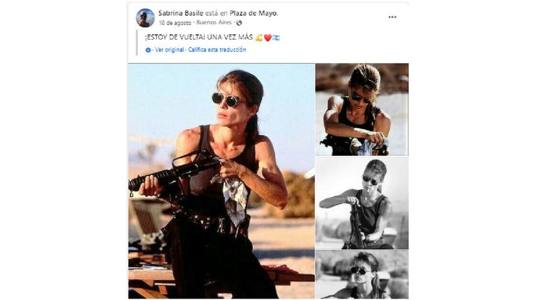 Sabrina Basile 20221020
