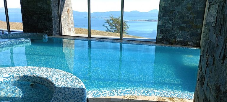 Hotel Arakur Ushuaia