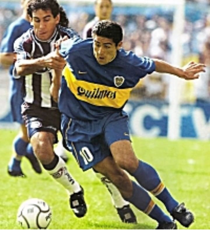 Alaniz en Talleres