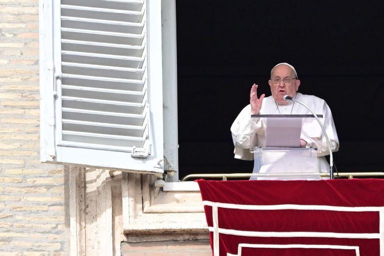 Papa Francisco