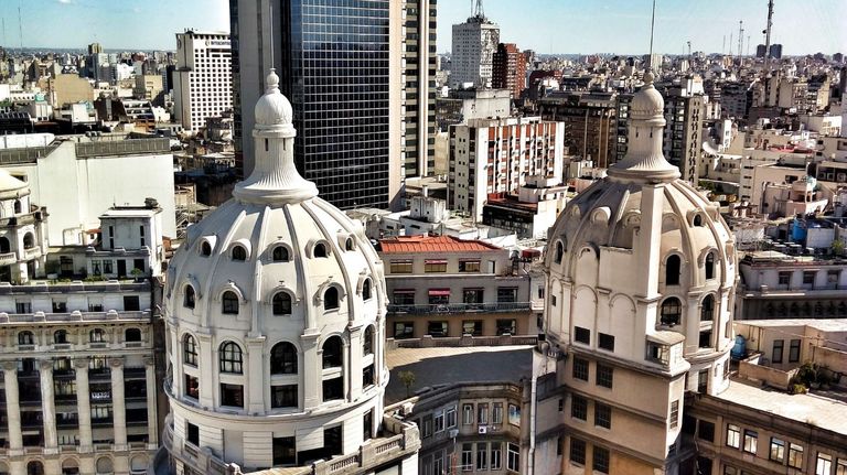buenos aires