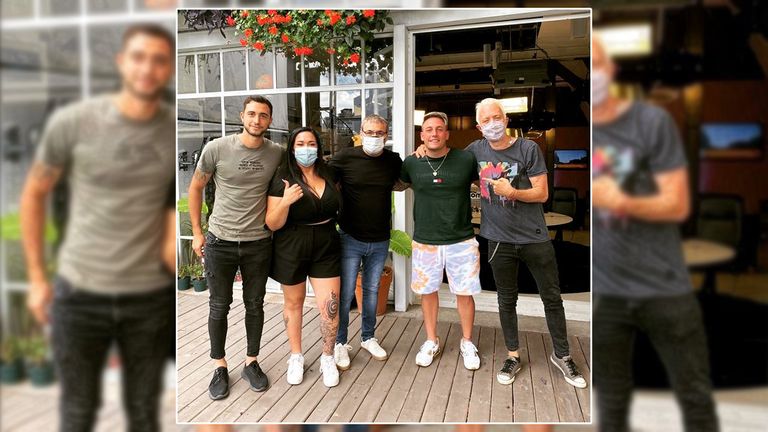 Momo Benavides: “Yo me siento el streamer del año conmigo mismo”