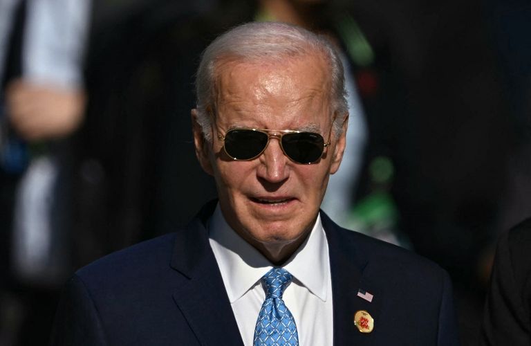 Joe Biden 20241119
