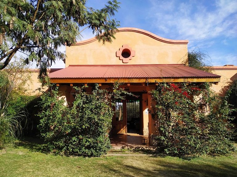 Posada La Matilde