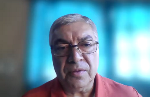 Lázaro Báez