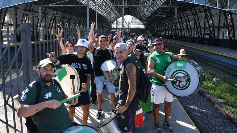 Previa del Paro de la CGT