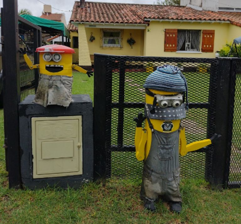 Minions del conurbano 20230803