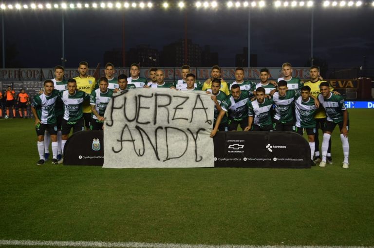 Sportivo belgrano