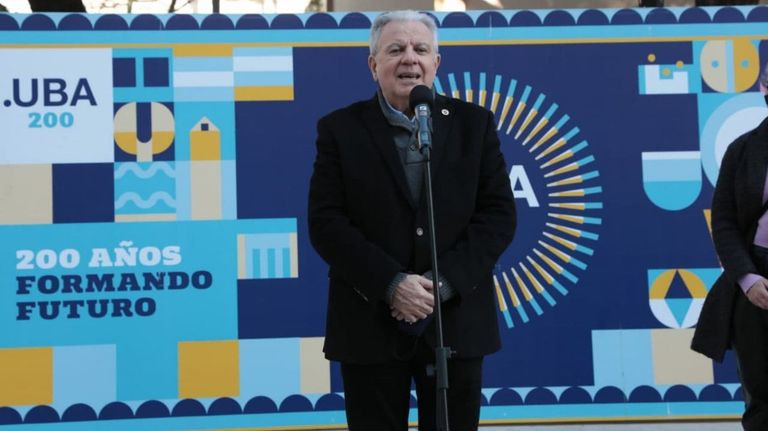 uba voluntarios