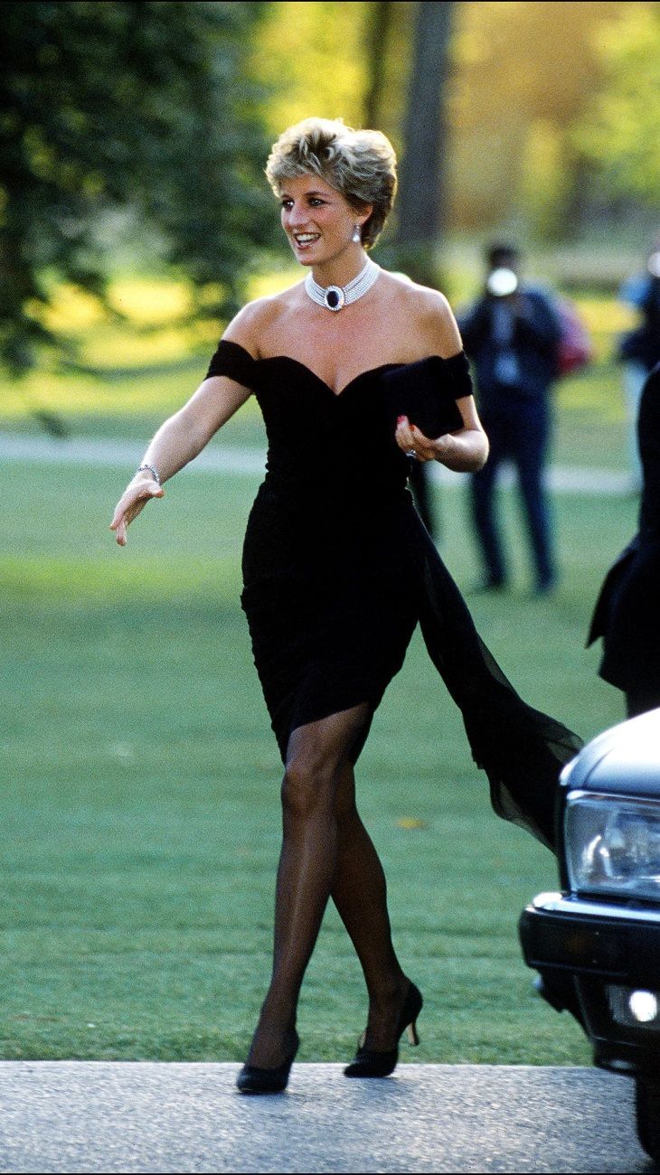29 años del día que Lady Di se vengó de la Corona británica con el 