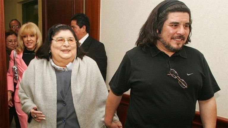 mercedes sosa e hijo 20190315