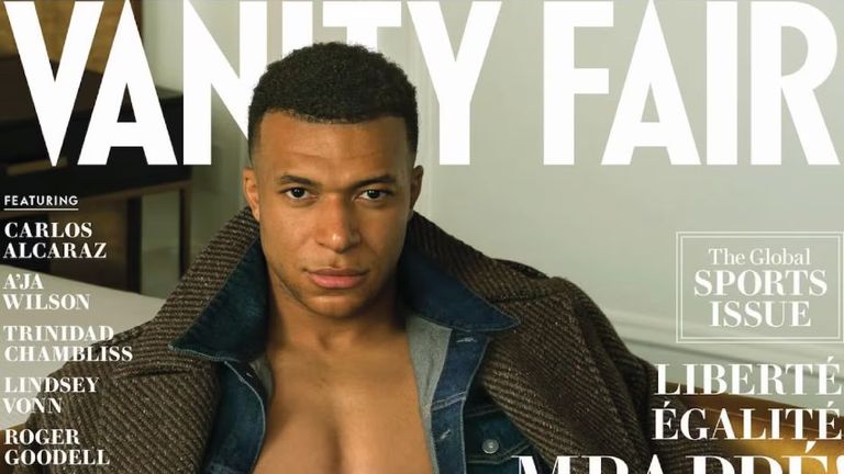 Mbappé