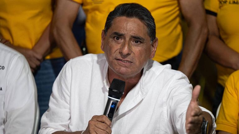 Carlos Álvarez 07042026