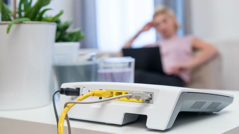 Streaming vs. videoconferencia: Internet en casa a prueba de crisis