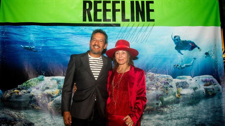ReefLine en Miami 20251111