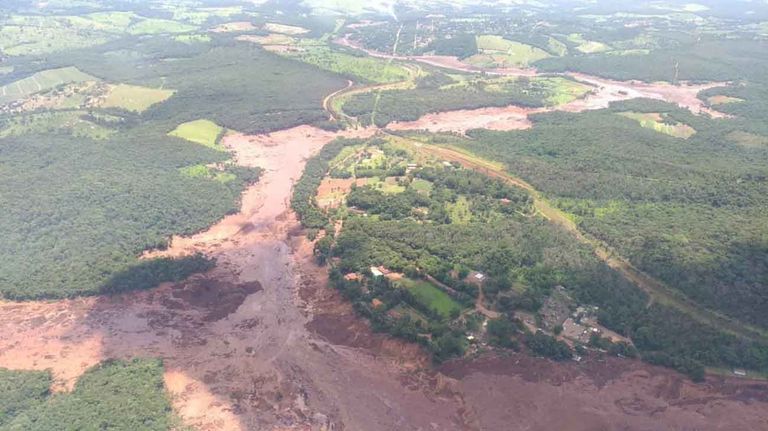 represa brasil 25012019