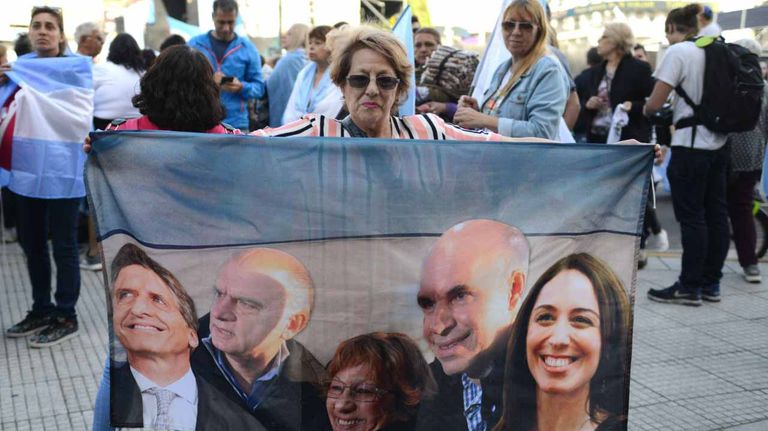 marcha si se puede 191019