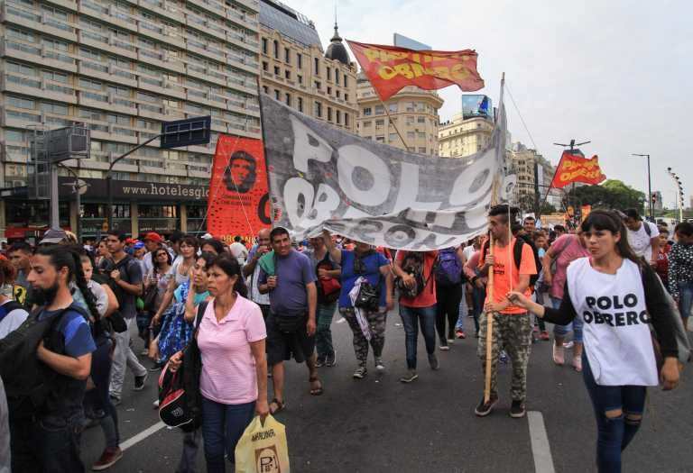 Movimientos sociales