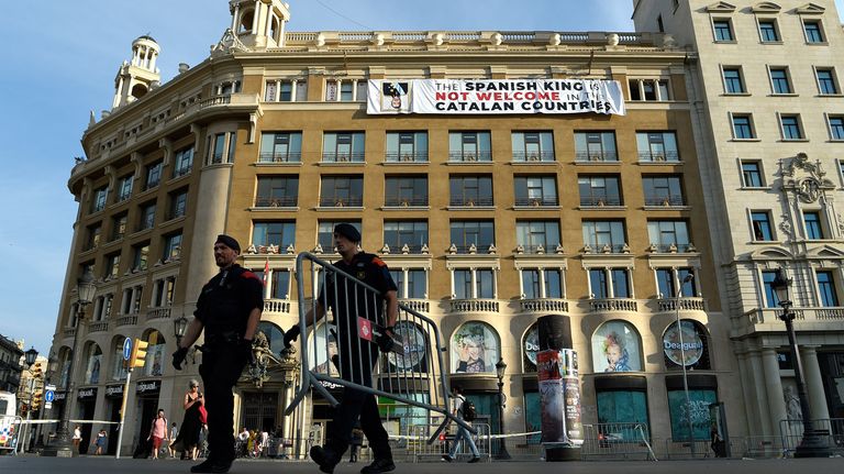 Atentado Barcelona 08172018