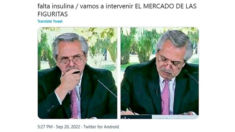 Memes 20220920