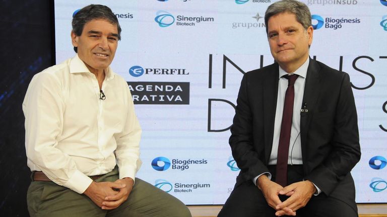 Industria de la Salud