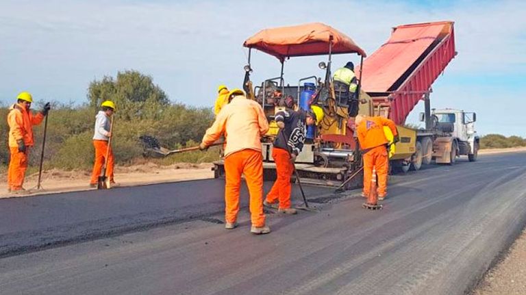Obra Pública en Argentina