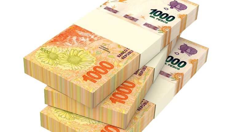 Plata de aguinaldo 20220531