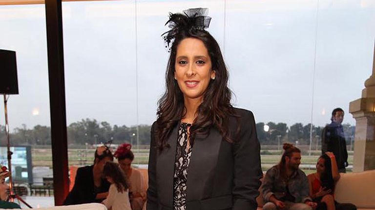 Vanesa Defranceschi 20221109
