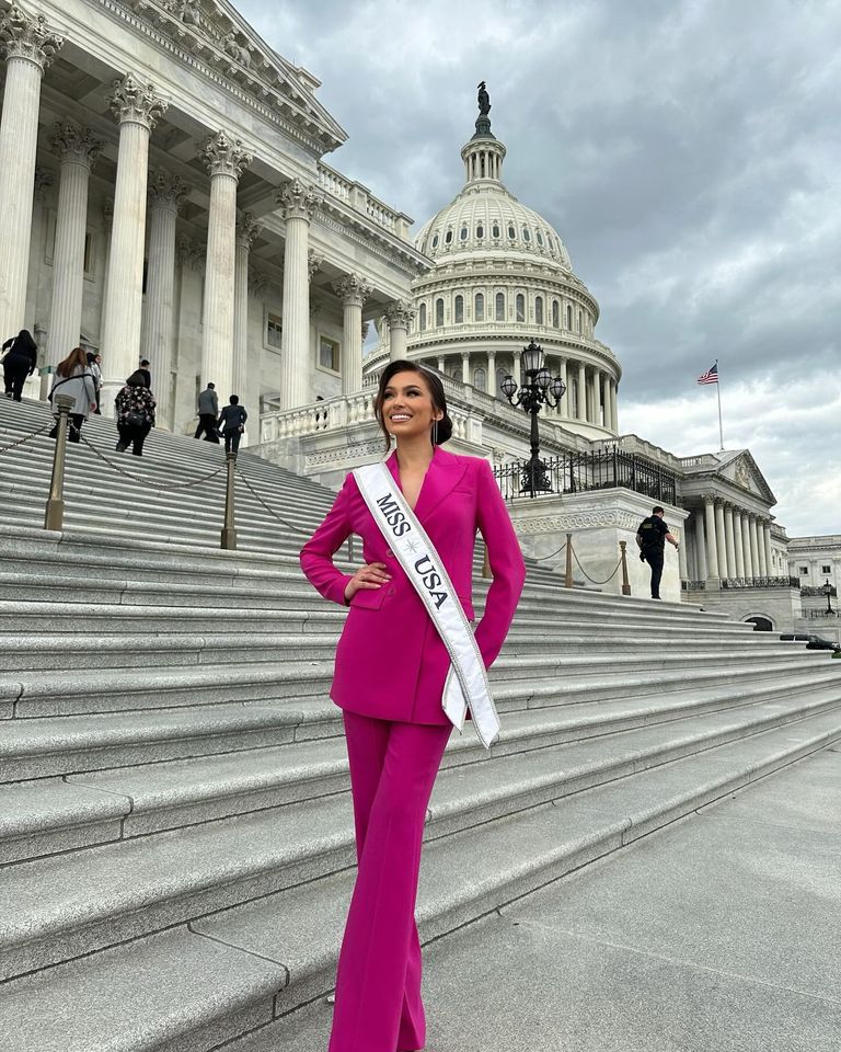 Miss USA