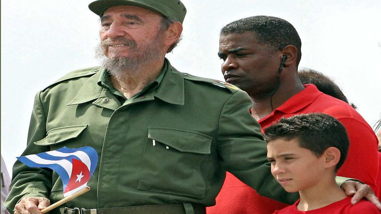 Elián González 20230419