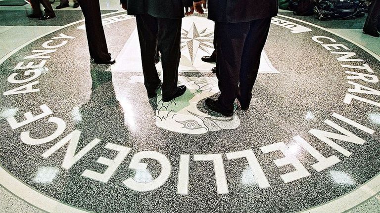 inteligencia eeuu