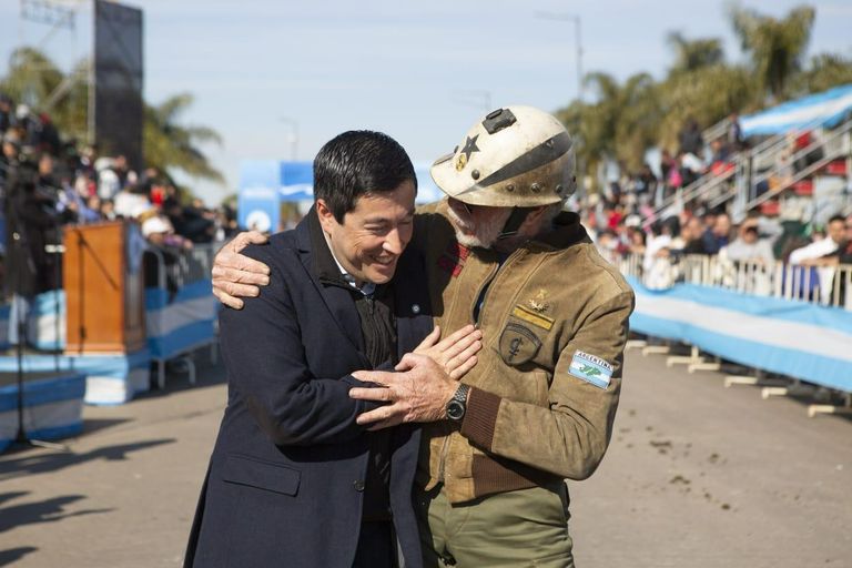 Malvinas Argentinas