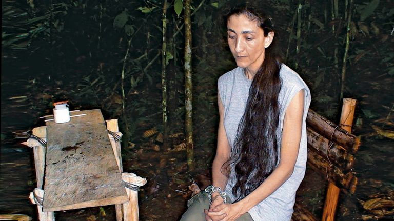 Ingrid Betancourt 20200430