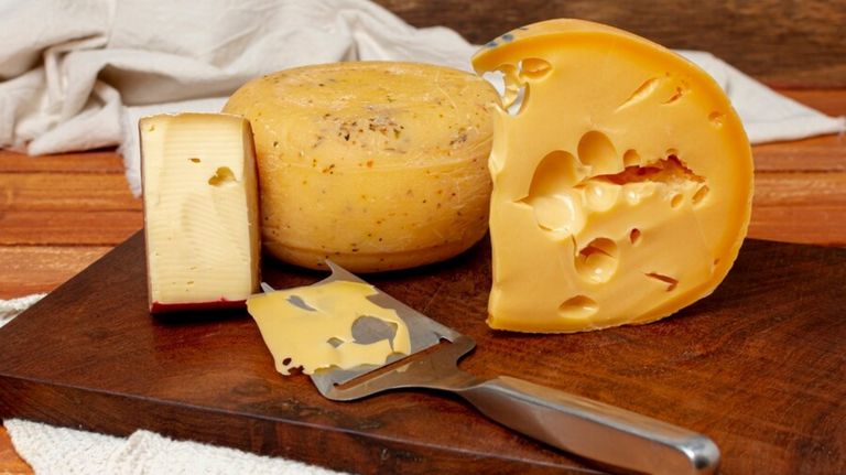 Queso