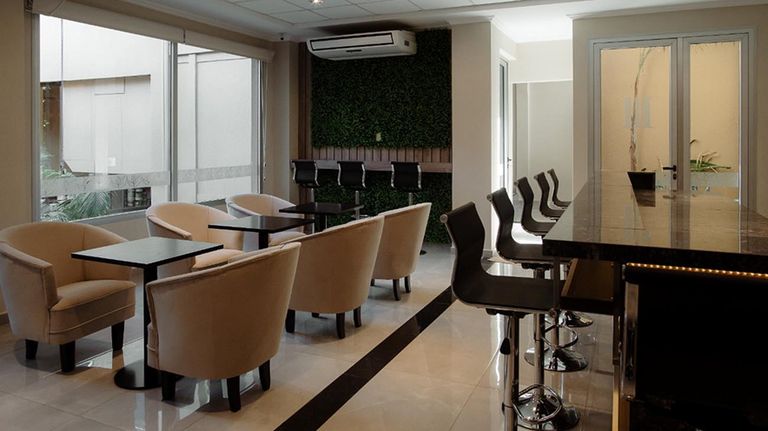 HOTEL BATISTA III 20220330