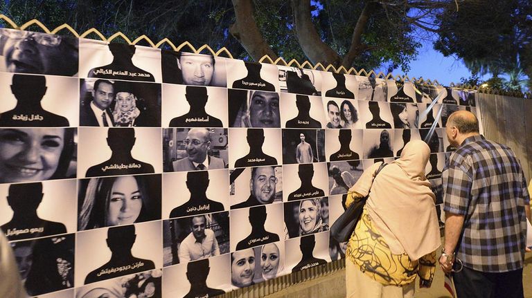 Accidente de EgyptAir en 2016 20220427