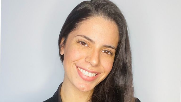 Judith Irusta
