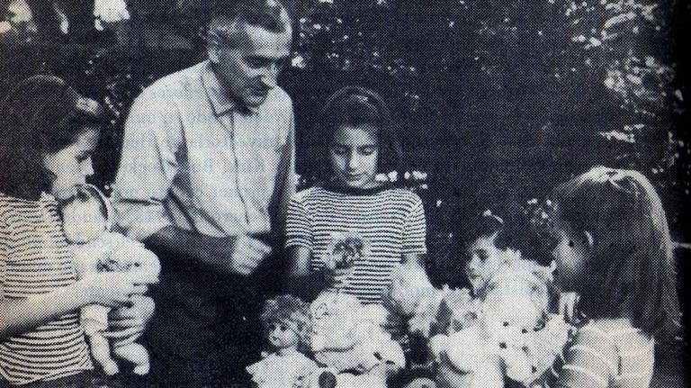 Héctor Oesterheld