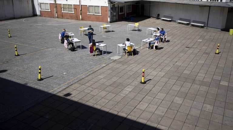 escuelas escuela