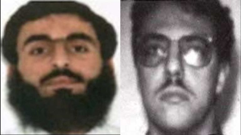 Mohammad Salameh, Nidal Ayyad, Mahmoud Abouhalima y Ahmed Ajaj 20230224