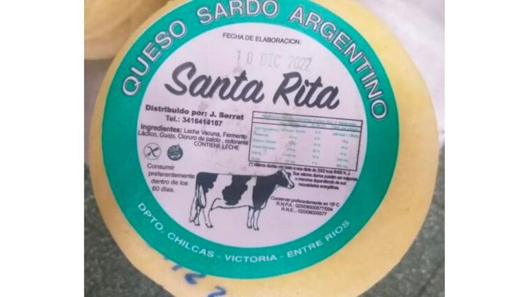 queso sardo
