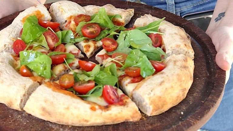 pizza
